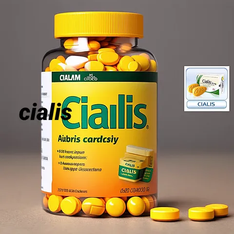 Precio oficial cialis